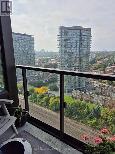 2302 - 1926 Lake Shore Boulevard W, Toronto, ON 