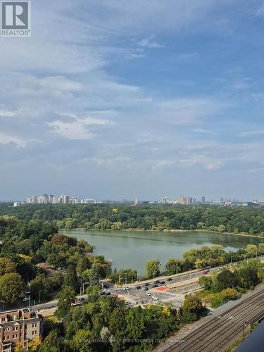 2302 - 1926 Lake Shore Boulevard W, Toronto, ON 