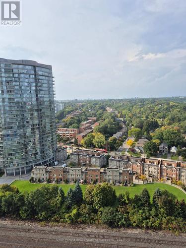 2302 - 1926 Lake Shore Boulevard W, Toronto, ON 