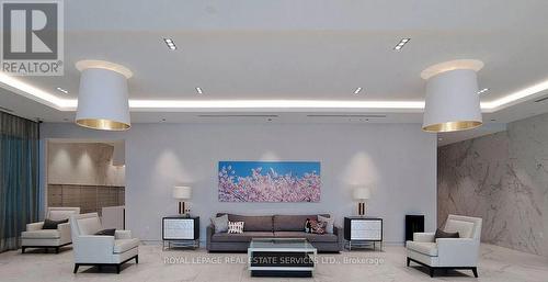 2302 - 1926 Lake Shore Boulevard W, Toronto, ON 