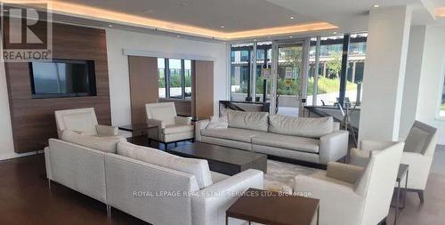 2302 - 1926 Lake Shore Boulevard W, Toronto, ON 
