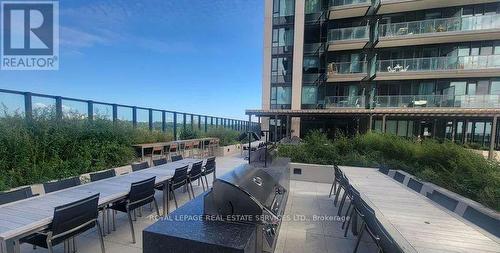 2302 - 1926 Lake Shore Boulevard W, Toronto, ON 