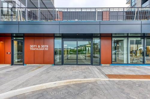 309 - 3079 TRAFALGAR ROAD , Oakville, Ontario L6H 8C5 5