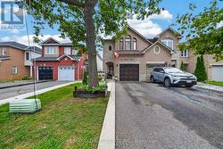 82 YELLOW BRICK ROAD Brampton, ON L6V 4L1
