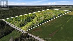 PT LOT 2 CON 4 MACKEY ROAD Ottawa, ON K0A 2T0