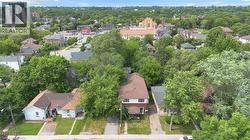 8 VICTORIA Street  Brantford, ON N3S 3J7