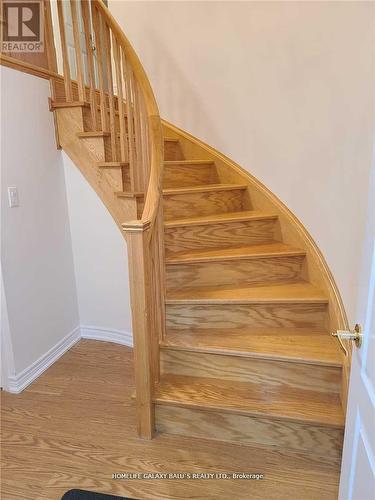 (BASEMENT) - 4 MALBOROUGH ROAD , Markham, Ontario L6B 0E9 2
