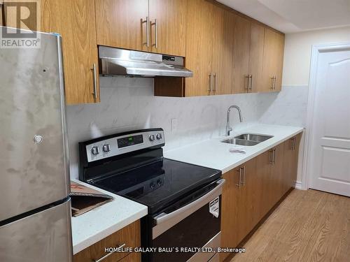 (BASEMENT) - 4 MALBOROUGH ROAD , Markham, Ontario L6B 0E9 4