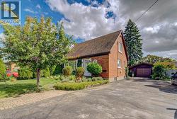 161 E BRIDGEPORT Road E  Waterloo, ON N2J 2K3