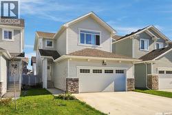 1210 Yuel WAY Saskatoon, SK S7V 0S1