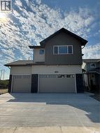 266 Kostiuk CRESCENT Saskatoon, SK S7V 2A3