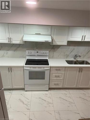 45 FLETCHER Road Unit# Basement , Hamilton, Ontario L0R 1P0 2