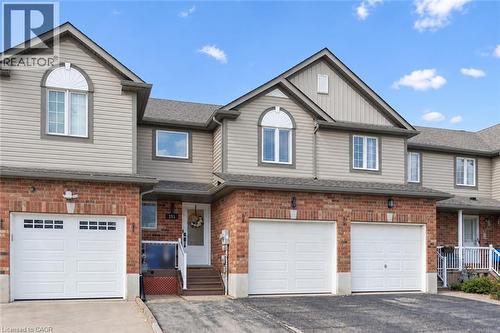 151 Prosperity Drive, Kitchener, ON 