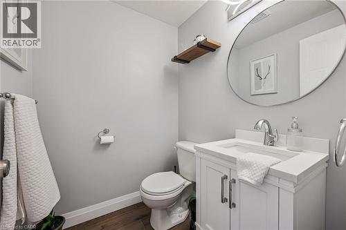 151 Prosperity Drive, Kitchener, ON 