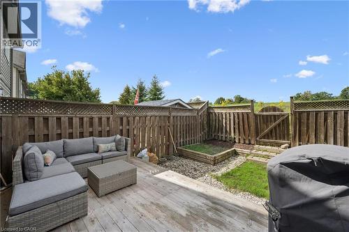 151 Prosperity Drive, Kitchener, ON 