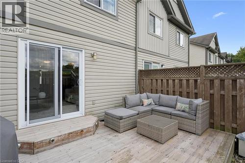 151 Prosperity Drive, Kitchener, ON 