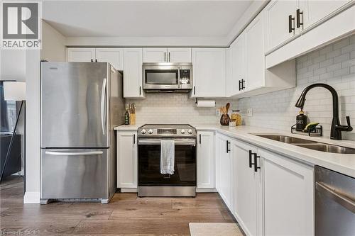 151 Prosperity Drive, Kitchener, ON 