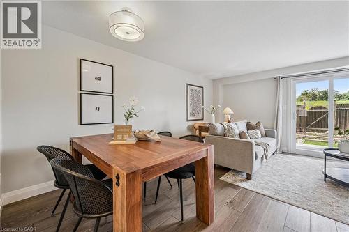 151 Prosperity Drive, Kitchener, ON 