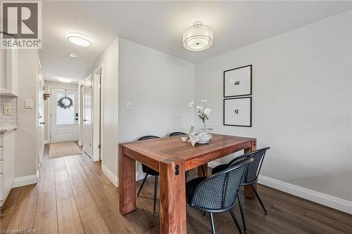 151 Prosperity Drive, Kitchener, ON 