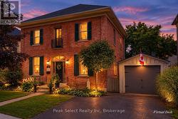220 ELGIN STREET E  St. Marys, ON N4X 1A1