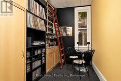 Tasting Room - 