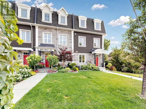 8313 ISLINGTON AVENUE , Vaughan, Ontario L4L 1X1 2
