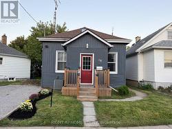 16 EAST STREET E St. Catharines, ON L2R 3Y8