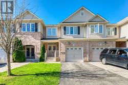24 - 2019 TRAWDEN WAY Oakville, ON L6M 0M3