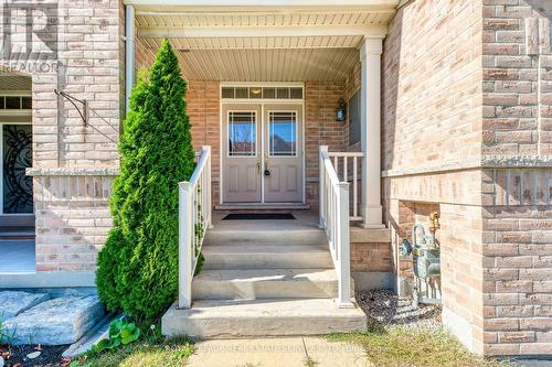 24 - 2019 TRAWDEN WAY , Oakville, Ontario L6M 0M3 3
