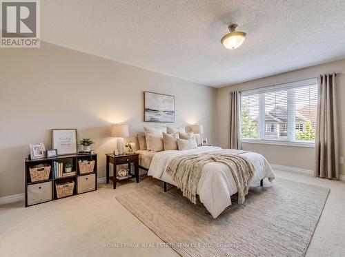 24 - 2019 TRAWDEN WAY , Oakville, Ontario L6M 0M3 4