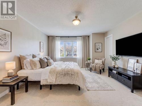 24 - 2019 TRAWDEN WAY , Oakville, Ontario L6M 0M3 5