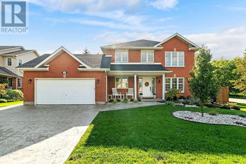 37 CALVERT LANE  Middlesex Centre (Ilderton), ON N0M 2A0