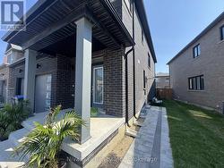 BASEMENT - 39 PETCH AVENUE Caledon, ON L7C 4J8