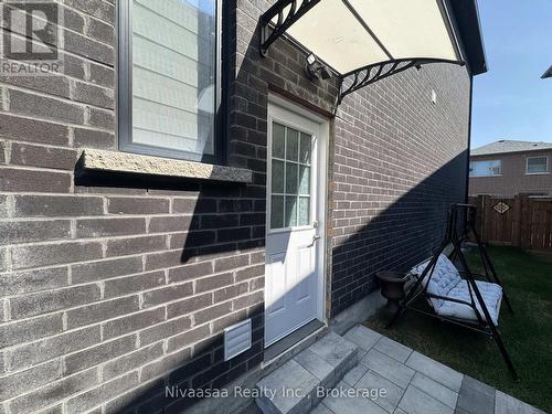 BASEMENT - 39 PETCH AVENUE , Caledon, Ontario L7C 4J8 2