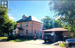 114 Second STREET S  Carnduff, SK S0C 0S0