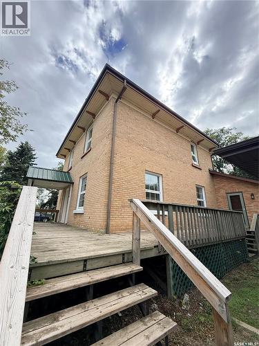 114 Second Street E, Carnduff, SK 