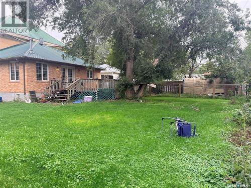 114 Second Street E, Carnduff, SK 