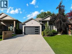 59 BRIDLE PATH  Strathroy-Caradoc (Sw), ON N7G 4K3