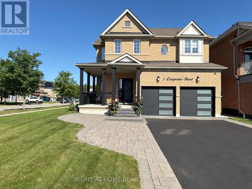 1 CAMPVIEW STREET  Whitby, ON L1R 0K5