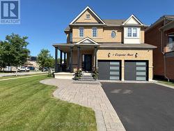1 CAMPVIEW STREET Whitby, ON L1R 0K5