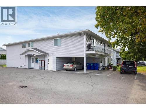 2985 Smith Drive Unit# 207  Armstrong, BC V4Y 0K6