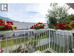 Deck view - 