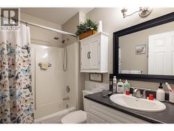 Functional 4 piece bathroom - 