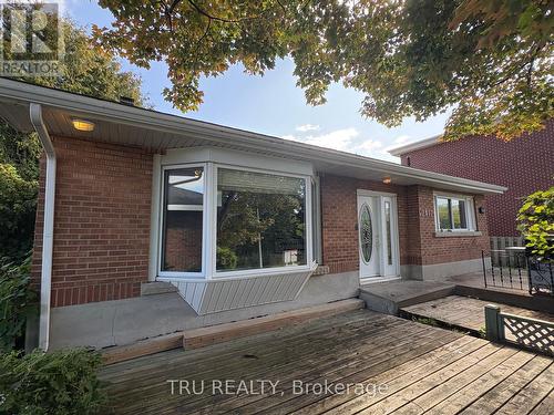 2417 Junction Avenue, Ottawa, ON 