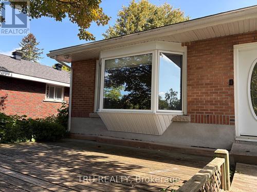 2417 Junction Avenue, Ottawa, ON 