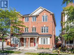 29 ROCK GARDEN STREET  Markham, ON L6B 0P3