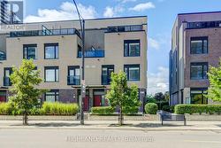 6 - 4010 PARKSIDE VILLAGE DRIVE Mississauga, ON L5B 0K2
