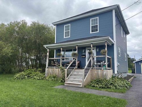 910 Shore Road  Sydney Mines, NS B1V 1B3