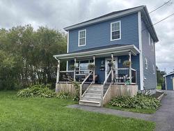 910 Shore Road Sydney Mines, NS B1V 1B3