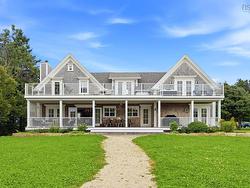 4591 and 4587 Highway 332  East Lahave, NS B4V 0V5